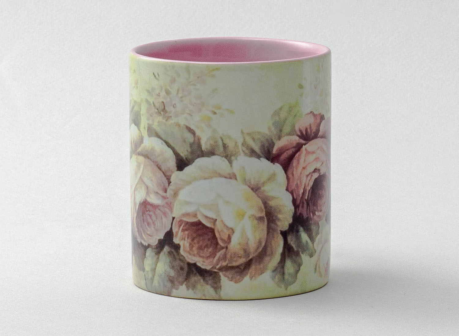 Кружка «Прованс. Розы»