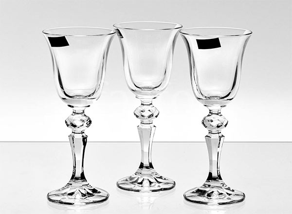  for vodka FALCO 6/6 LAURA