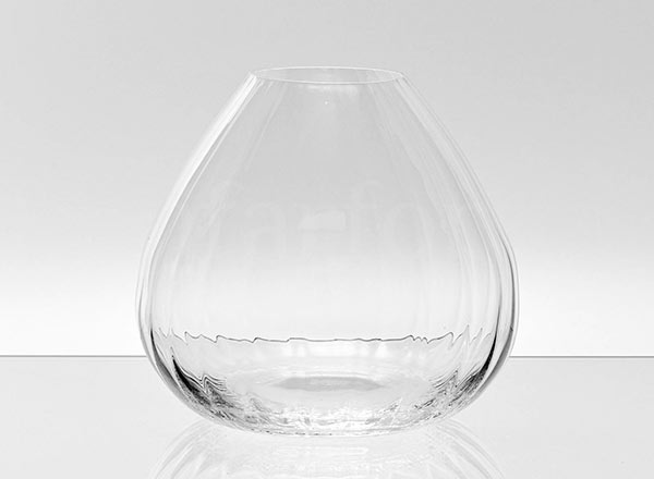 Vase for flowers Crystalite Bohemia 