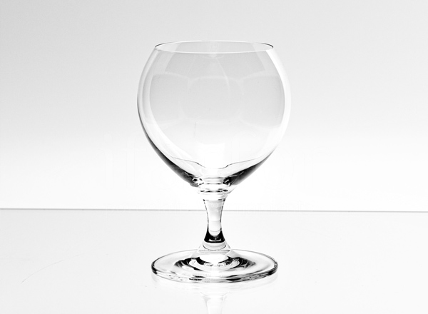 Mug for brandy Carduelis Cecilia Crystalite Bohemia