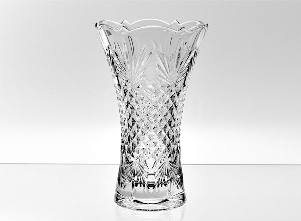 Vase for flowers Vega-nova Crystalite Bohemia