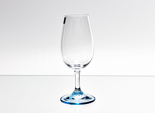 Бокал для вина Арлекино Голубой GASTRO