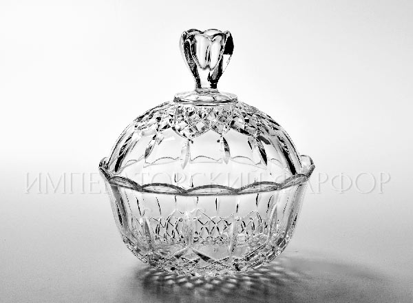 Candy Vase second grade Opera 