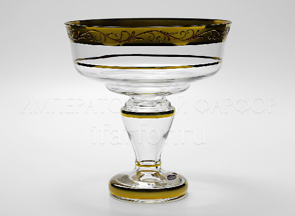 Candy Vase Star Crystal Star Crystal