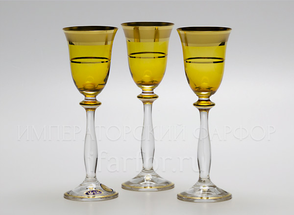  for vodka Amber 6/6 Angela