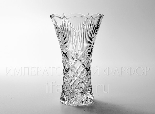 Vase for flowers LYRA NOVA 