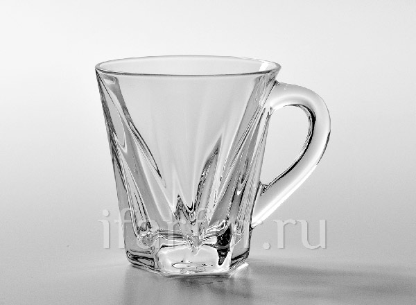 Чашка Origami Crystalite Bohemia