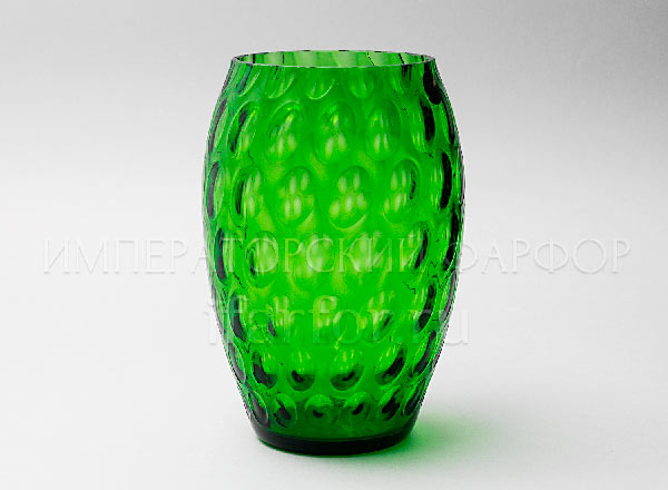 Ваза для цветов Зеленый Egermann
