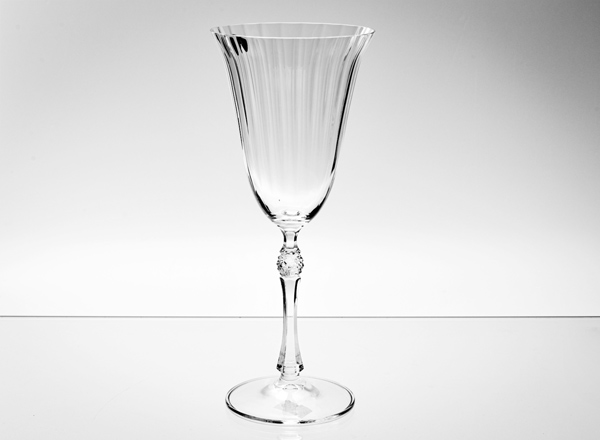 Mug for wine Parus Proxima Crystalite Bohemia