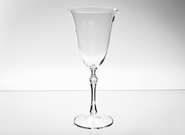 Mug for wine Parus Proxima Crystalite Bohemia