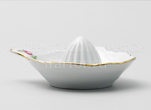 Соковыжималка Бернадотт Мейсенский букет Соковыжималка