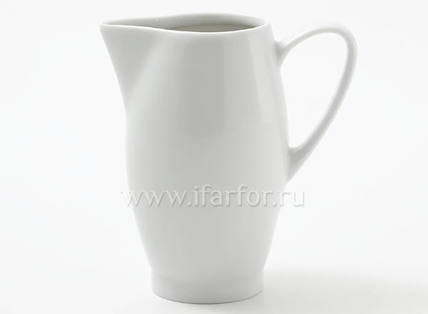 Сливочник Белый Иллюзия