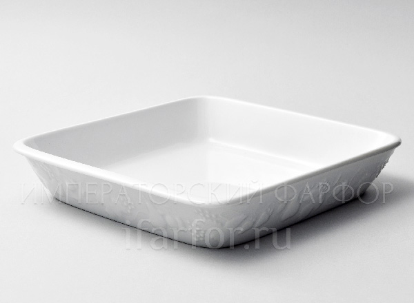 Форма для запекания квадратная CALIFORNIA California (Калифорния)