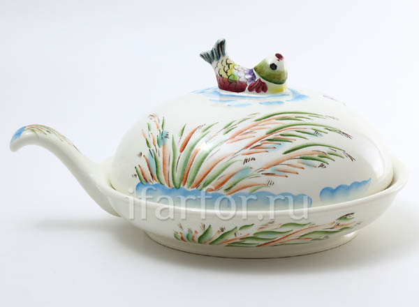 Рыбница Край Донской