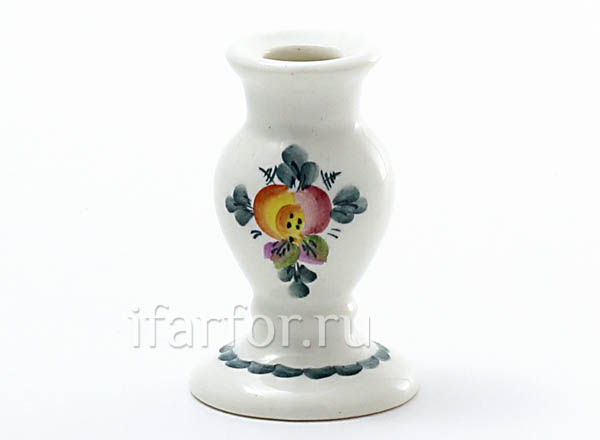 Candlestick Holy holiday 