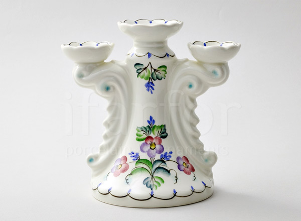 Подсвечник Праздничный