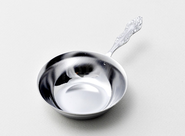 Flatware for julienne Trio Kokotnitsa