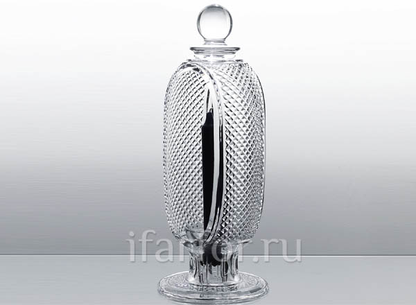 Candlestick Evening Maltsov