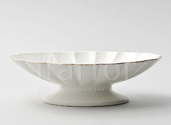 Сухарница Белый зефир