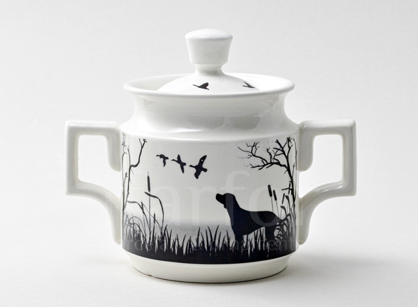 Сахарница Охота