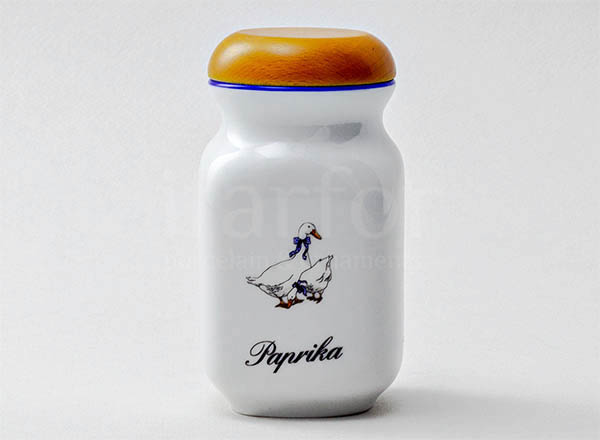 Dose for spices medium Paprika Geese THUN