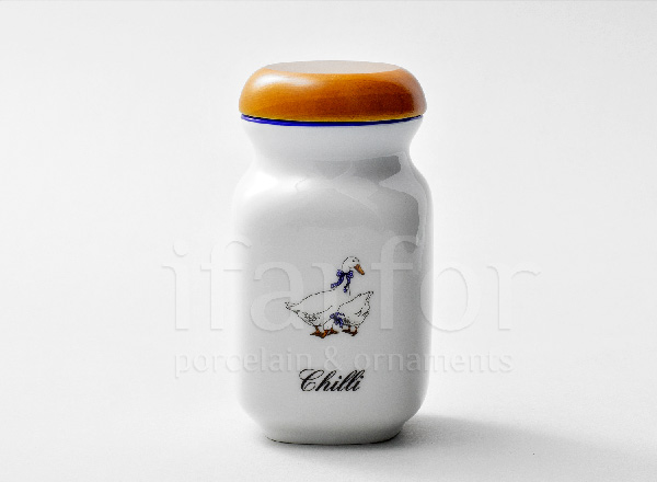 Dose for spices medium Chilli Geese THUN