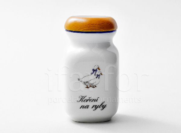 Dose for spices medium Geese THUN