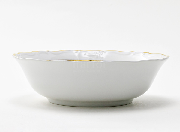 Salad bowl Red lily Maria