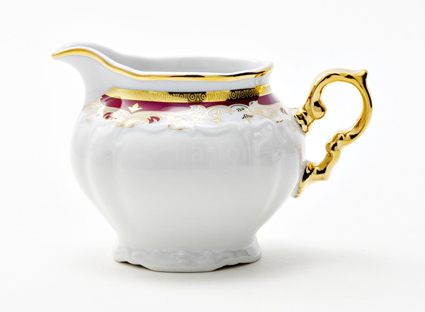 Сливочник второй сорт Красная лилия Мария Луиза