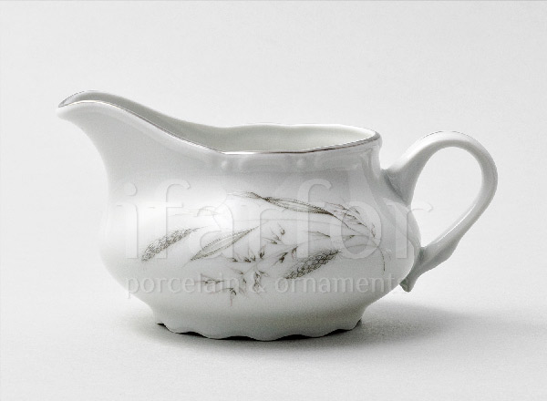 Сливочник Констанция Серебряные колосья Констанция