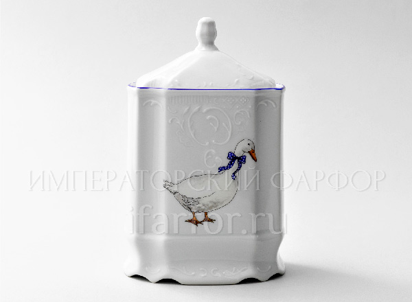 Доза для специй Бернадотт Гуси Бернадотт