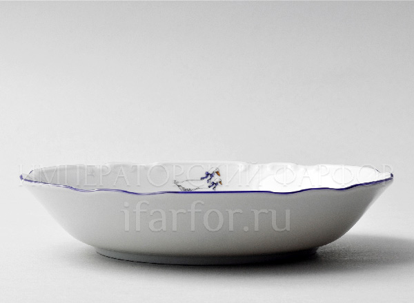 Салатник Констанция Гуси Констанция