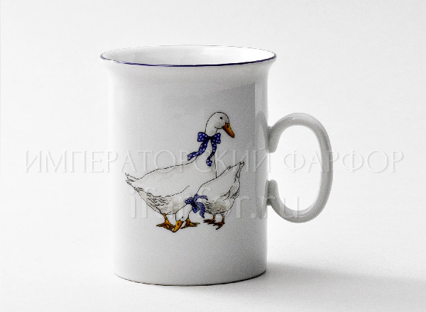 Кружка Гуси БРИТА