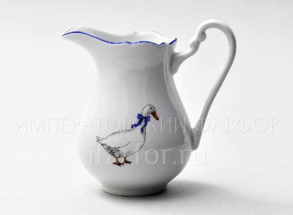 Кувшин Гуси DUBI
