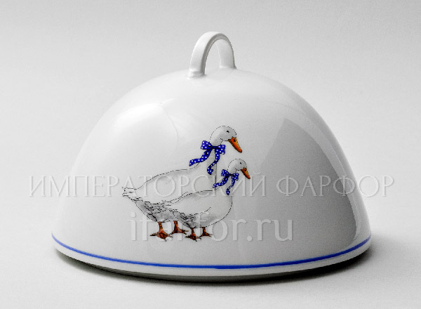 Крышка Гуси DUBI