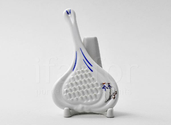 Терка для чеснока Гуси DUBI