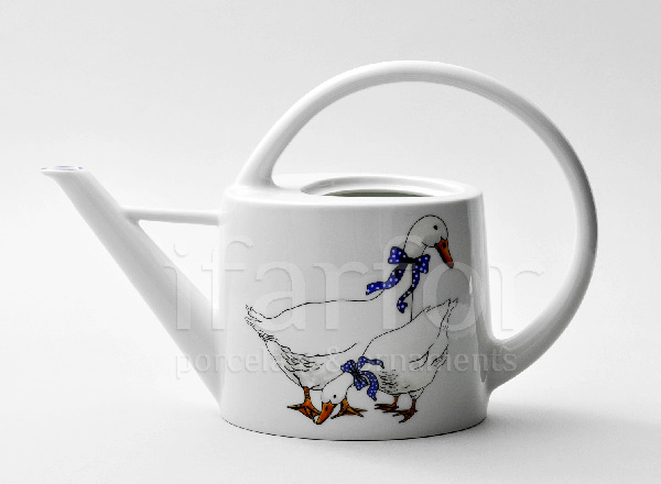 Лейка Гуси DUBI