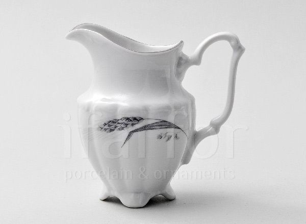 Сливочник Серебряные колосья Repast