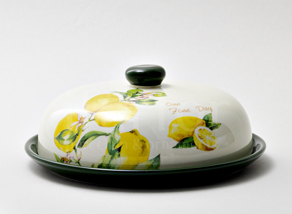 Блинница Лимоны 2 Royal Classics