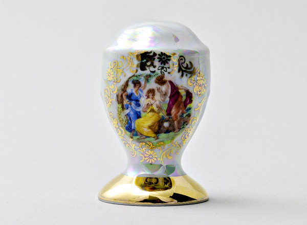 Перечница Мадонна Перламутр Мария-Тереза