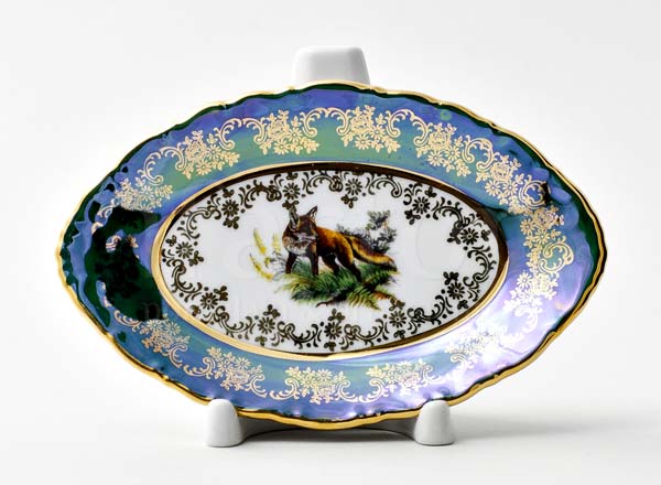 Лимонница Охота Зеленая Корона