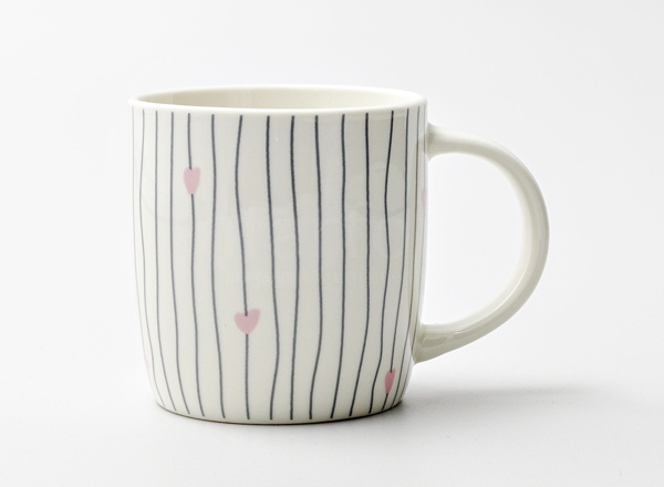 Кружка второй сорт Струны любви Royal Classics