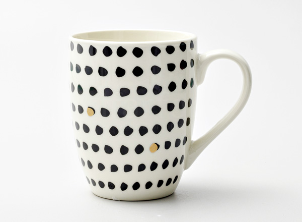 Mug Enjoy 3 Royal Classics