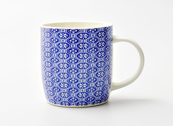 Кружка Ситчик 4 Royal Classics