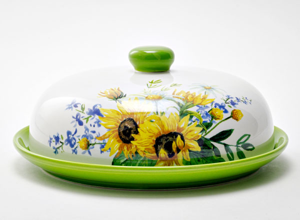 Блинница Подсолнухи Repast