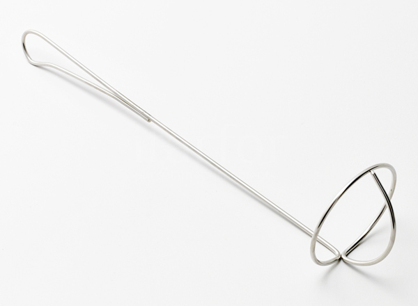 Ложка для солений Без декорирования Ложка для солений