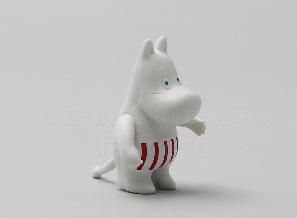 Figurine Moomin mother 