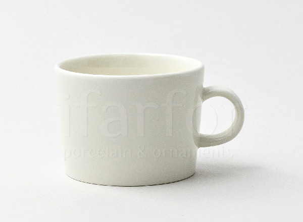 Cup Teema (white) 