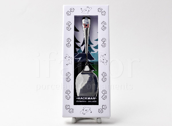 Лопатка для торта Праздник Arabia MOOMIN