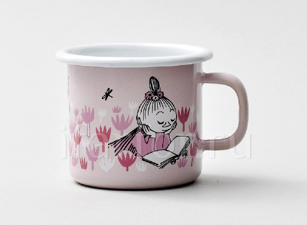 Кружка Девочки и цветы